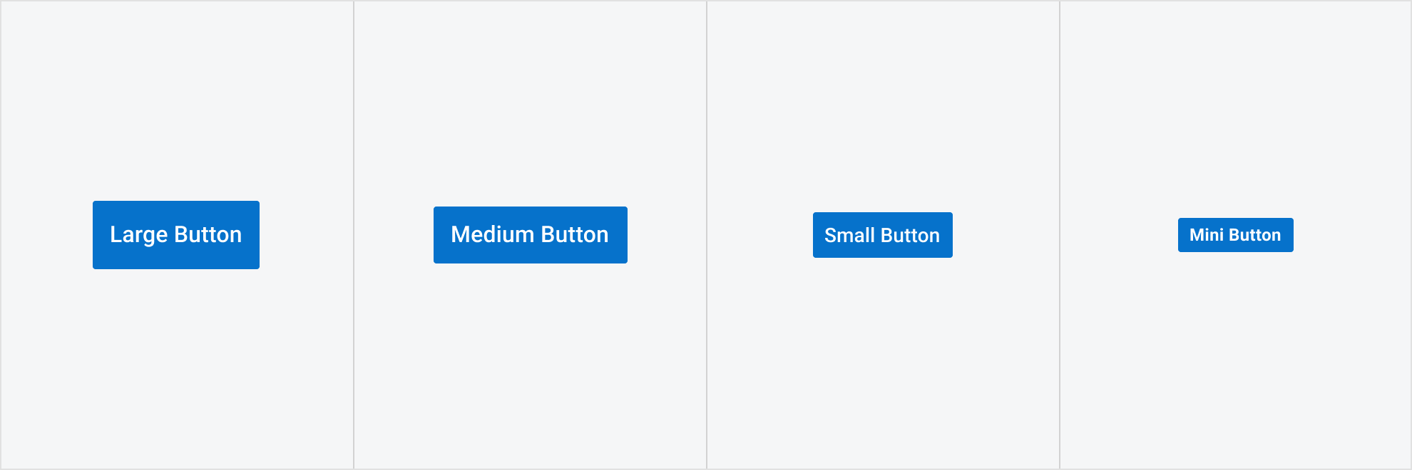 Button - Dell Design System
