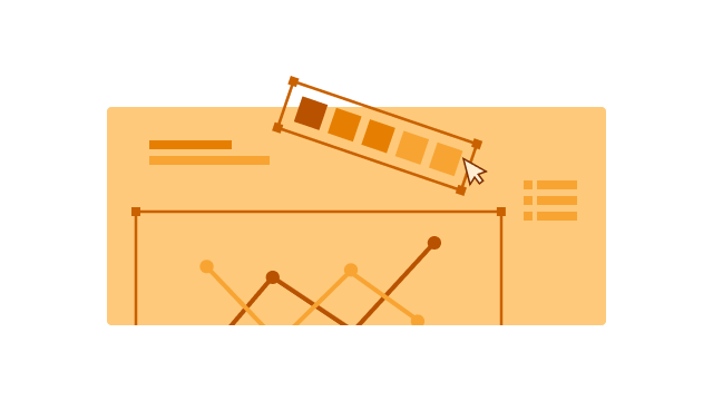 Chart Customization