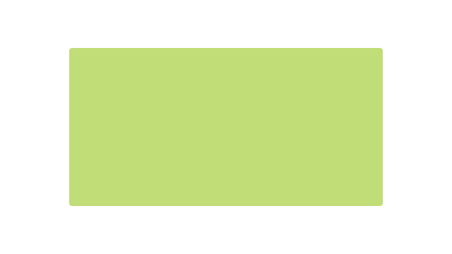 Overlay visual asset representation