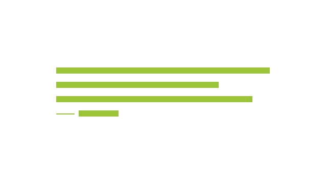 Blockquote visual asset representation