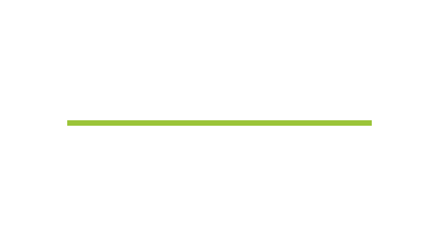 Divider visual asset representation