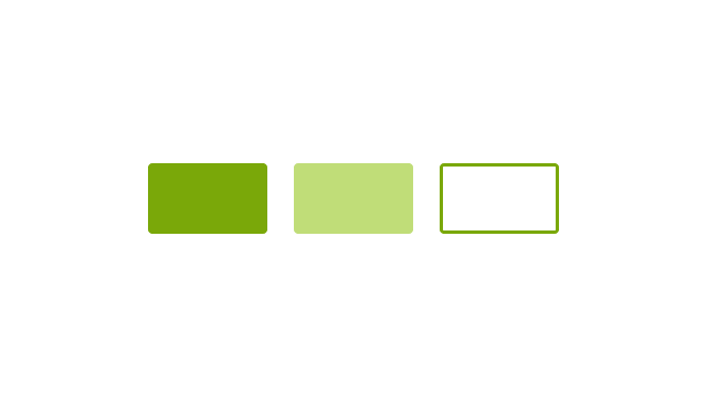 button visual asset