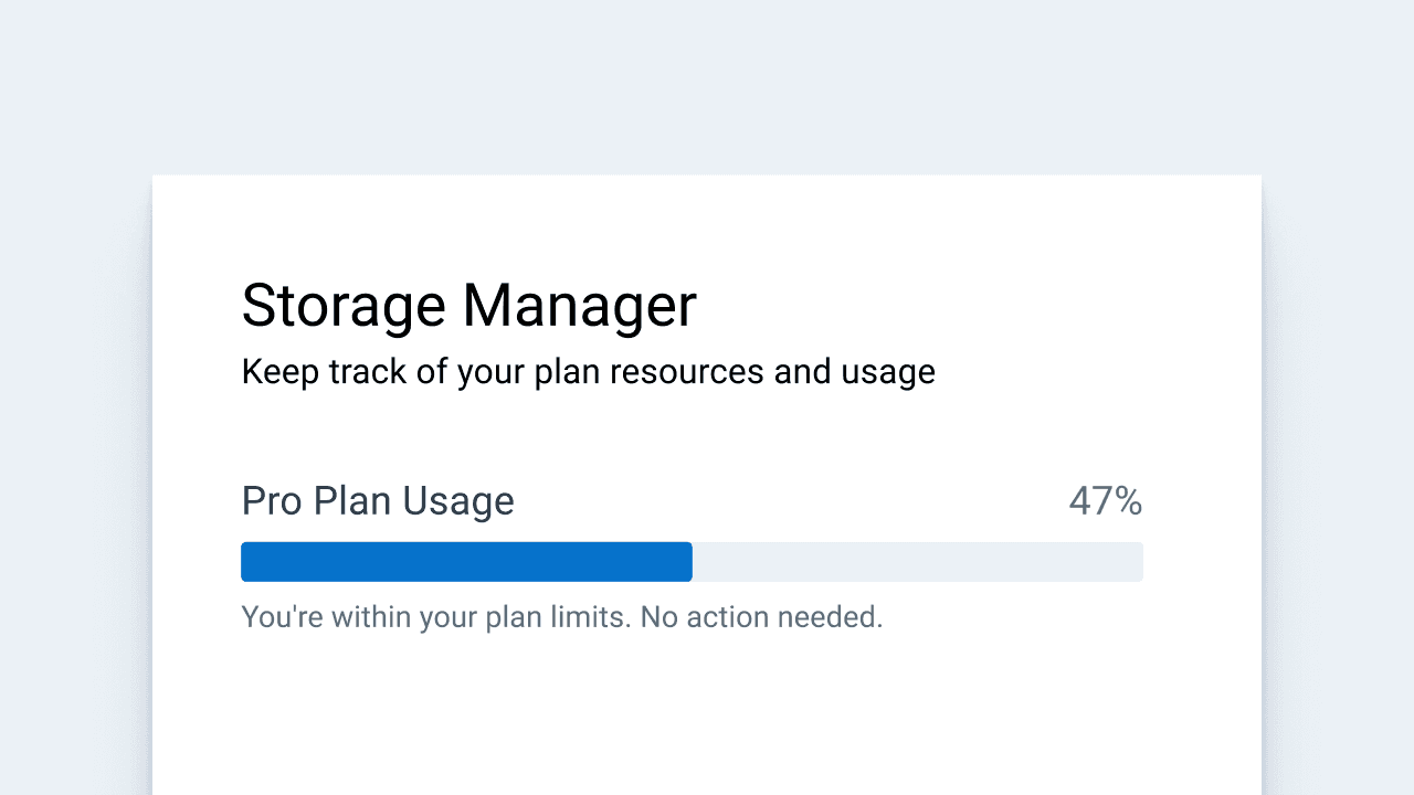 Progress Bar